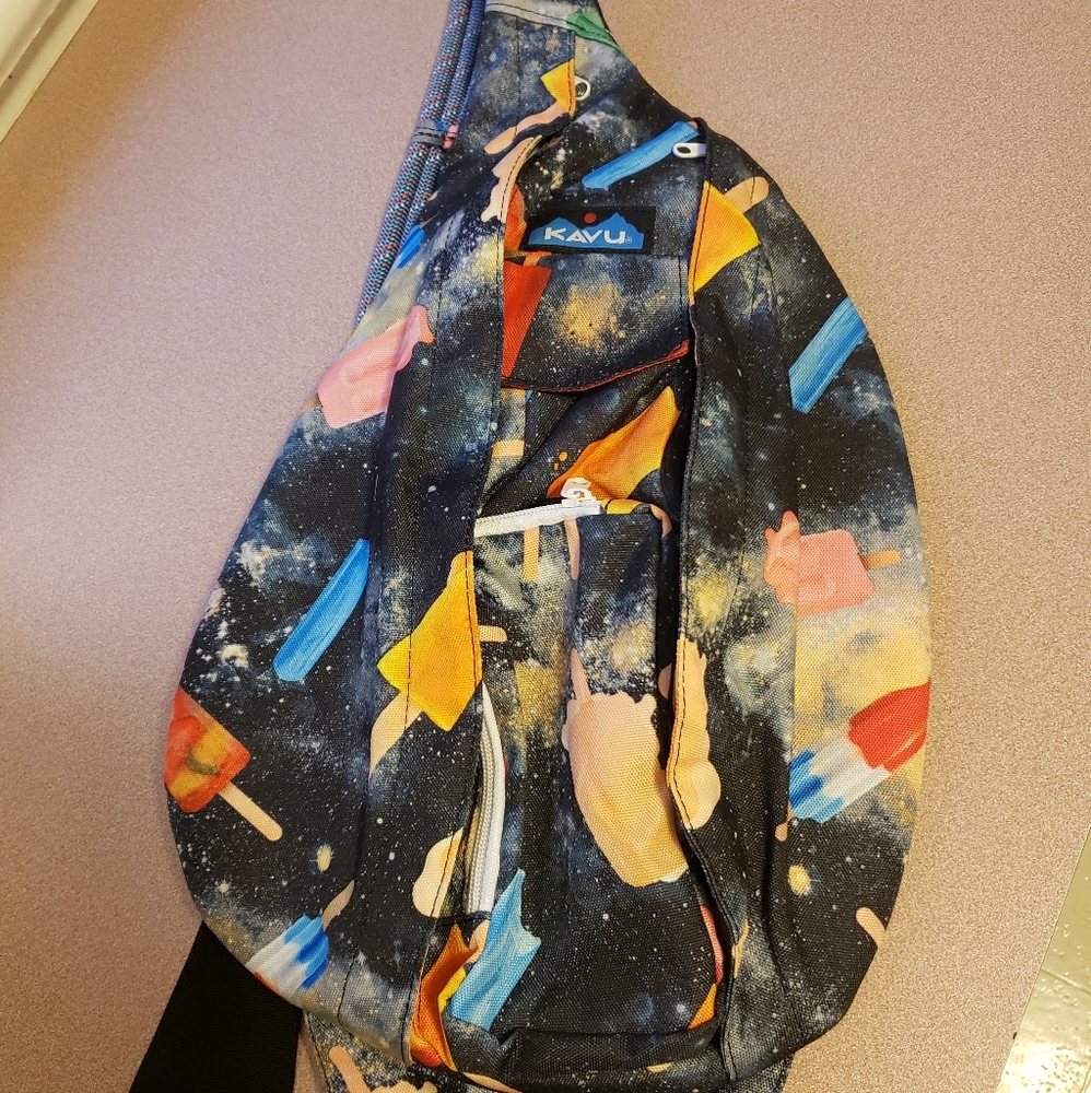 Kavu Sling Bag